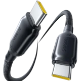 Кабель USB Type-C - USB Type-C, 2м, Baseus E0423301
