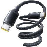 Кабель USB Type-C - USB Type-C, 2м, Baseus E0423301