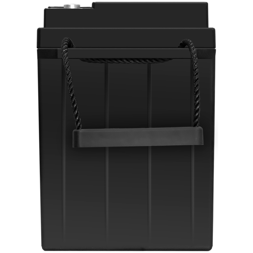 Аккумуляторная батарея ExeGate EL 12-150-М8 - EX301510RUS - фото 3