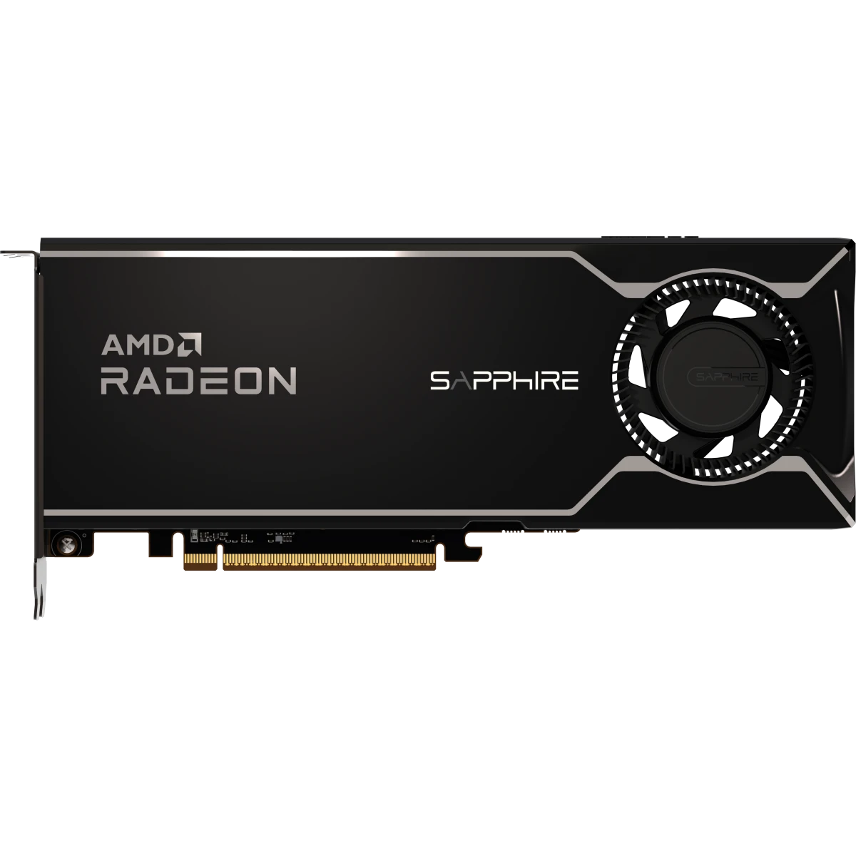 Видеокарта AMD Radeon AI PRO R9700 Sapphire 32GB (32358-01-20G)