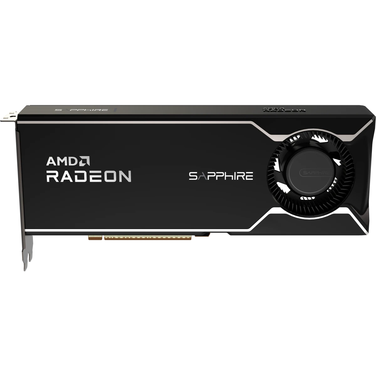 Видеокарта AMD Radeon AI PRO R9700 Sapphire 32GB (32358-01-20G) - фото 2