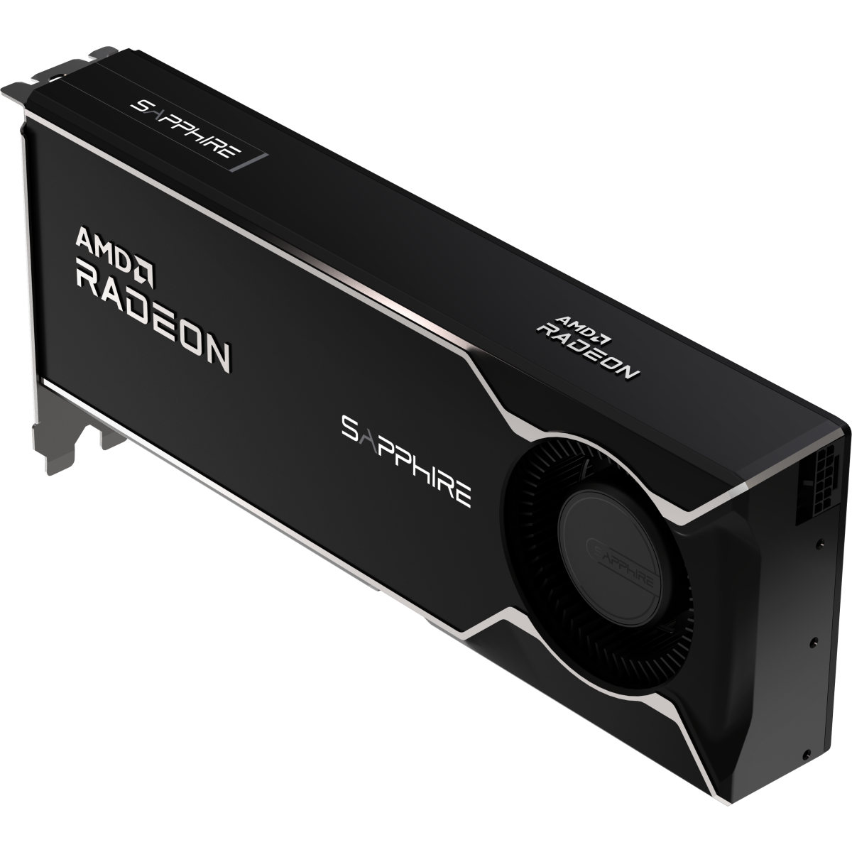 Видеокарта AMD Radeon AI PRO R9700 Sapphire 32GB (32358-01-20G) - фото 4