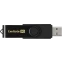 USB Flash накопитель 4GB ExeGate Jet Black (EX302029RUS) - фото 5