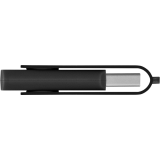 USB Flash накопитель 16GB ExeGate Jet Black (EX302039RUS)