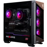 Настольный компьютер VELOX RYZEN POWERED BY MSI