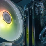 Настольный компьютер VELOX RYZEN POWERED BY MSI