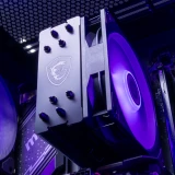 Настольный компьютер VELOX INTEL POWERED BY MSI