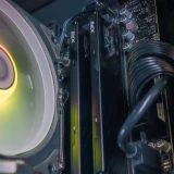Настольный компьютер VELOX INTEL POWERED BY MSI