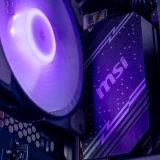 Настольный компьютер VELOX INTEL POWERED BY MSI