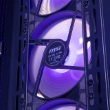 Настольный компьютер VELOX INTEL POWERED BY MSI