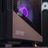 Настольный компьютер VELOX INTEL POWERED BY MSI