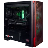 Настольный компьютер DRAGON INTEL POWERED BY MSI