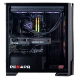 Настольный компьютер DRAGON INTEL POWERED BY MSI