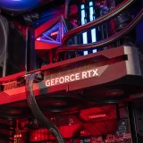 Настольный компьютер DRAGON INTEL POWERED BY MSI