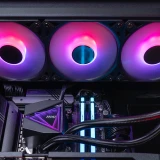 Настольный компьютер DRAGON INTEL POWERED BY MSI