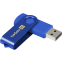 USB Flash накопитель 8GB ExeGate Jet Blue (EX302035RUS)