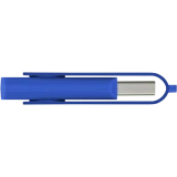 USB Flash накопитель 8GB ExeGate Jet Blue (EX302035RUS)