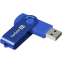 USB Flash накопитель 32GB ExeGate Jet Blue (EX302045RUS)