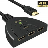Переключатель HDMI KS-IS KS-340