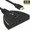 Переключатель HDMI KS-IS KS-340