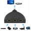 Переключатель HDMI KS-IS KS-340 - фото 3