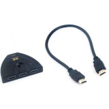 Переключатель HDMI KS-IS KS-340