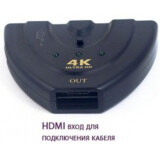 Переключатель HDMI KS-IS KS-340