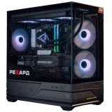 Настольный компьютер DRAGON RYZEN POWERED BY MSI