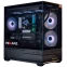 Настольный компьютер DRAGON RYZEN POWERED BY MSI