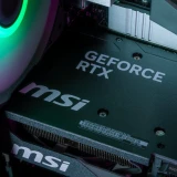 Настольный компьютер DRAGON RYZEN POWERED BY MSI