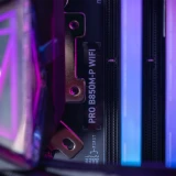 Настольный компьютер DRAGON RYZEN POWERED BY MSI