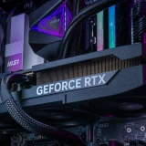 Настольный компьютер DRAGON RYZEN POWERED BY MSI