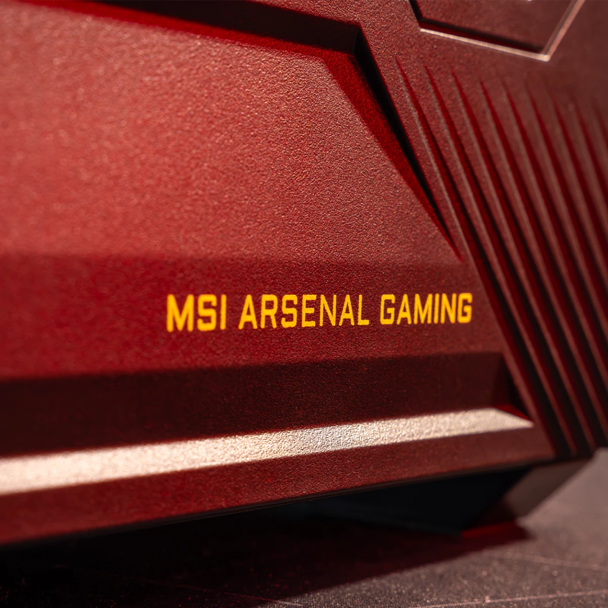 Настольный компьютер DRAGON RYZEN POWERED BY MSI - фото 8