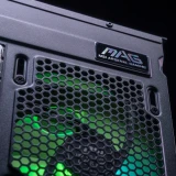 Настольный компьютер DRAGON RYZEN POWERED BY MSI