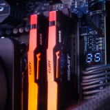 Настольный компьютер CARBON RYZEN POWERED BY MSI