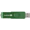 USB Flash накопитель 8GB ExeGate Jet Green (EX302036RUS) - фото 5