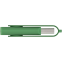 USB Flash накопитель 8GB ExeGate Jet Green (EX302036RUS) - фото 6