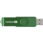 USB Flash накопитель 32GB ExeGate Jet Green (EX302046RUS) - фото 5