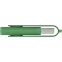 USB Flash накопитель 32GB ExeGate Jet Green (EX302046RUS) - фото 6