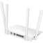 Wi-Fi маршрутизатор (роутер) Cudy WR1300 V5 - фото 2