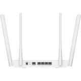 Wi-Fi маршрутизатор (роутер) Cudy WR1300 V5