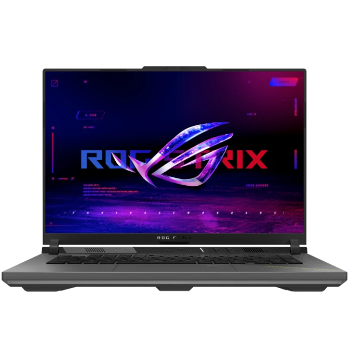 Ноутбук ASUS G614PM ROG Strix G16 (2025) (TS243) - G614PM-TS243
