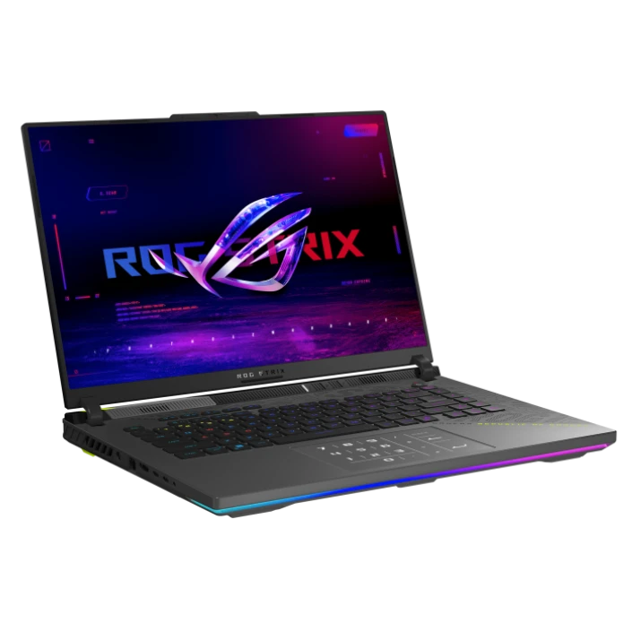 Ноутбук ASUS G614PM ROG Strix G16 (2025) (TS243) - G614PM-TS243 - фото 2