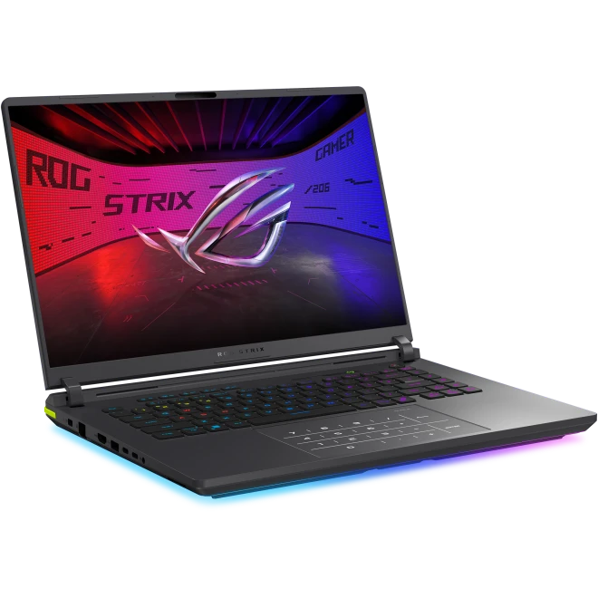 Ноутбук ASUS G615JMR ROG Strix G16 (2025) (TS415) - G615JMR-TS415 - фото 2