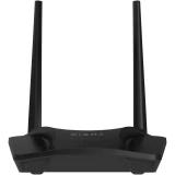 Wi-Fi маршрутизатор (роутер) Digma DWR-N303
