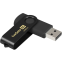 USB Flash накопитель 32GB ExeGate Jet Ultra Black (EX302049RUS)