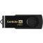 USB Flash накопитель 32GB ExeGate Jet Ultra Black (EX302049RUS) - фото 4