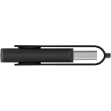 USB Flash накопитель 64GB ExeGate Jet Ultra Black (EX302059RUS)