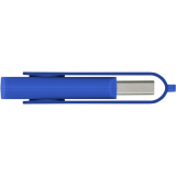 USB Flash накопитель 32GB ExeGate Jet Ultra Blue (EX302050RUS)