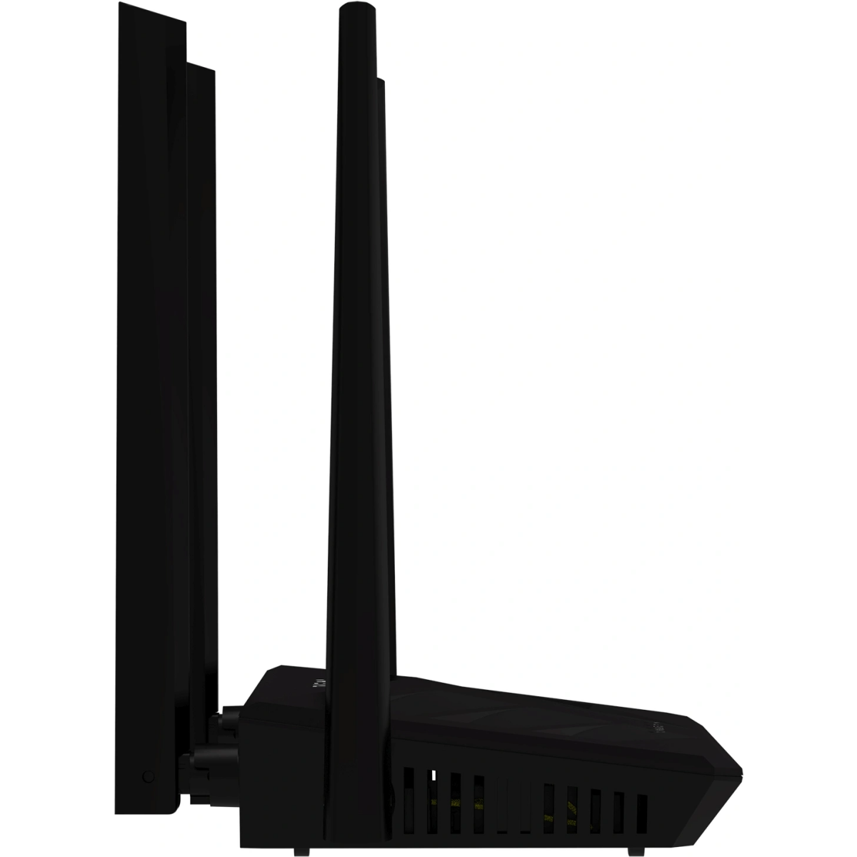 Wi-Fi маршрутизатор (роутер) Digma DWR-AX3001 - фото 3